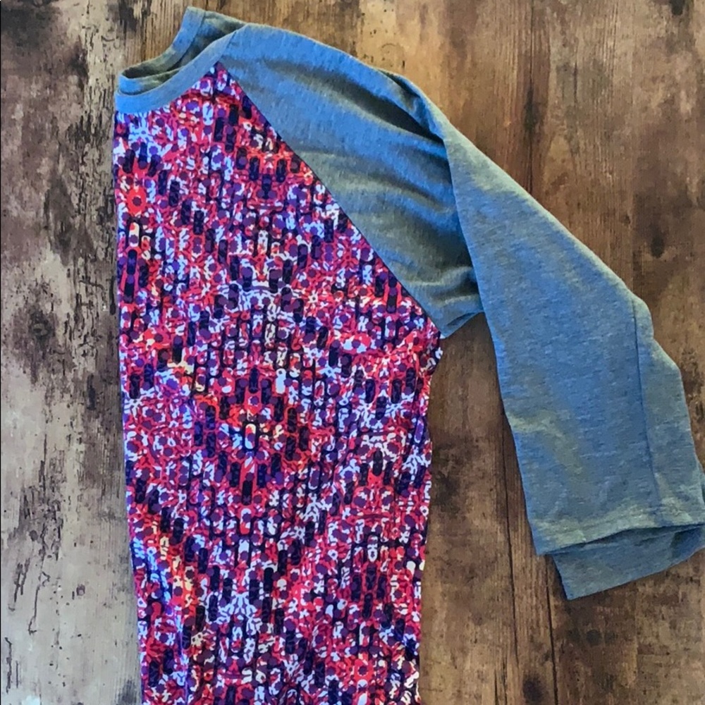 Lularoe Randy